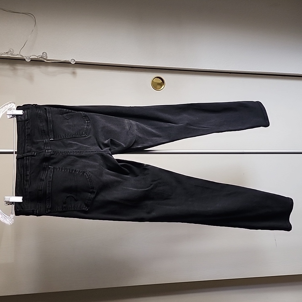 "A.E.O." Jeggings (Short) 🖤